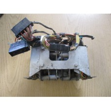 1977- 1978 ROLLS ROYCE SILVER SHADOW II, BENTLEY T2 AIR CONDITIONING SERVO (VIN 30001 - 34549) UD21762